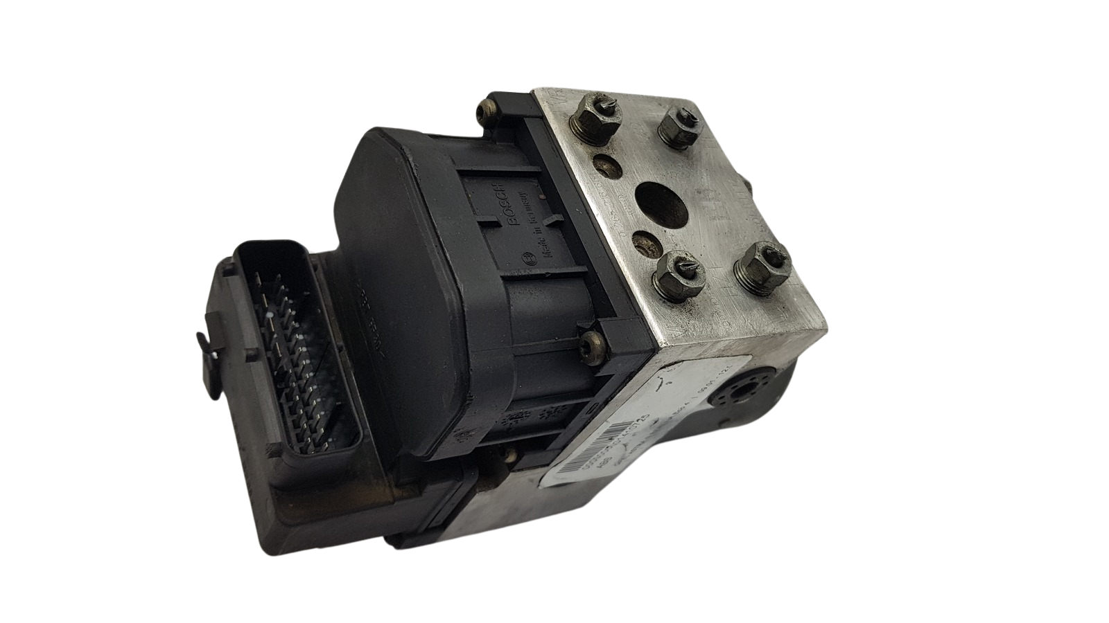 Abs Pump Opel Zafira Astra G 90581417 0273004362 0265216651 1283 main product photo