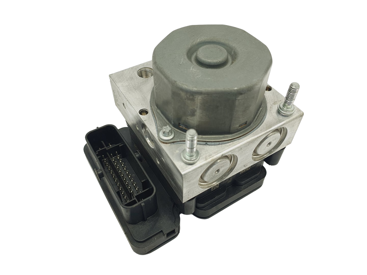 Abs Pump Renault Dacia 476605492R A 0265956285 Bosch 63877 main product photo