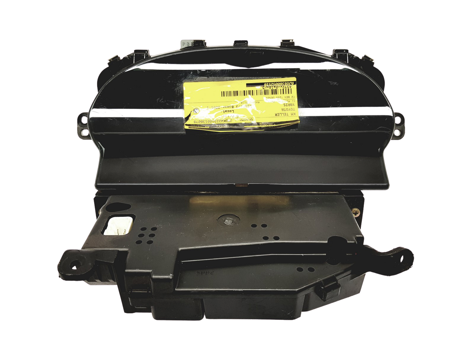 Spidomeeter Toyota Yaris 83800-52510 457300-0421 30751 main product photo