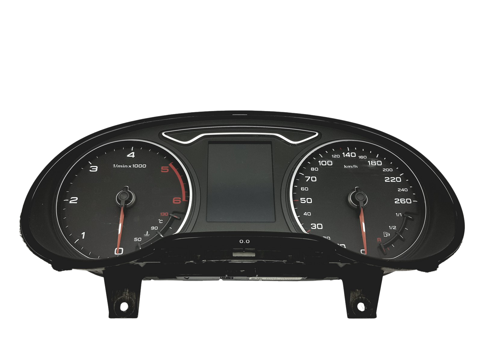 Tahhomeeter Audi A3 8V 8V0920871A A2C90492600 VDO 37654 main product photo