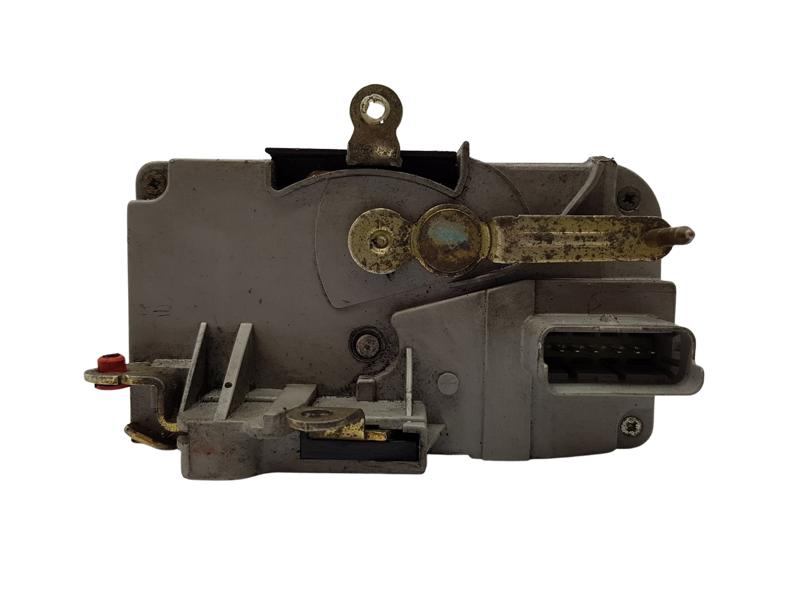 Ukse luku mehhanism Parem Ees 9136J7 Citroen Evasion Peugeot 806 10854 main product photo