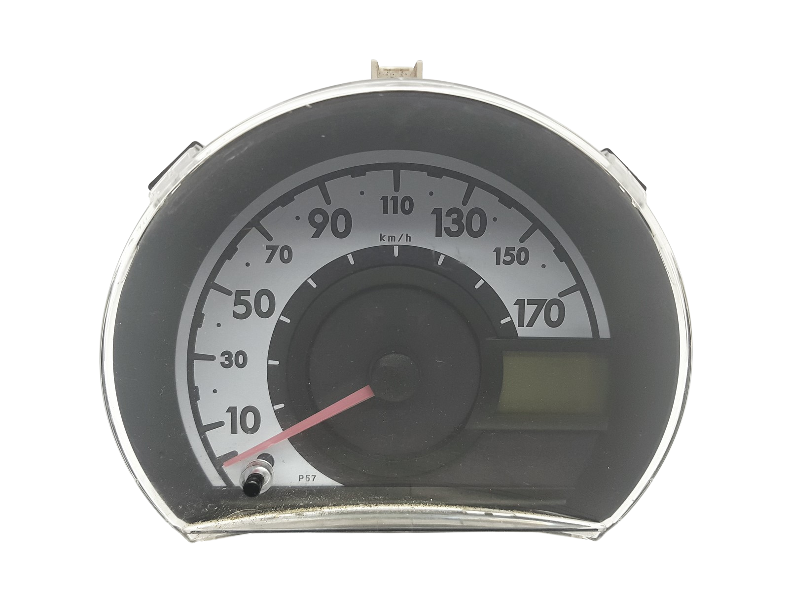 Spidomeeter Aygo 107 C1 83800-0H011-A Toyota PSA 56369 main product photo