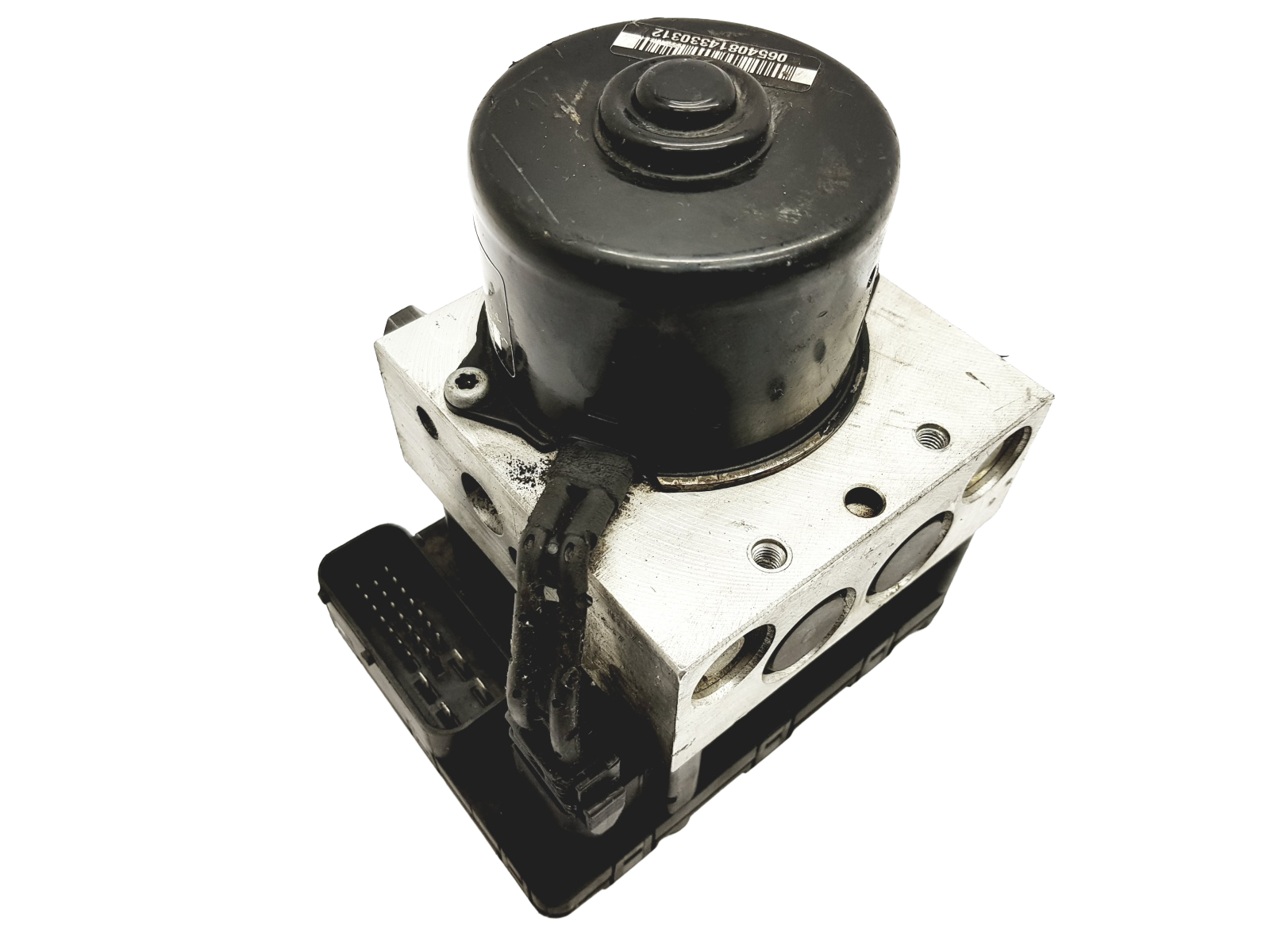 Abs Pump Sharan Galaxy Alhambra 7M3614111H 1J0907379P ATE main product photo