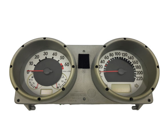 Tahhomeeter VW Lupo 6X0919860G 0263603305 21970 main product photo