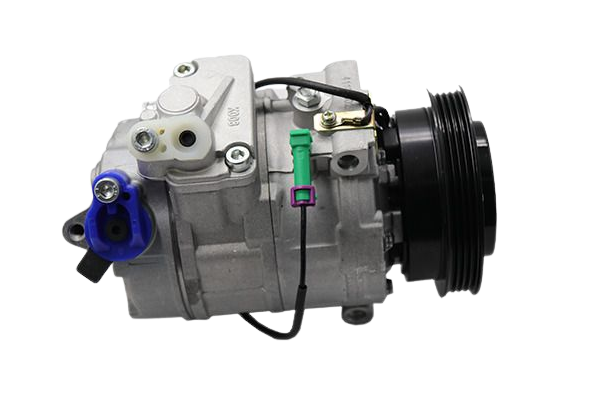 Kliimaseadme Kompressor Tehke VW Audi Skoda 8D0260805J 22600004401 Vika main product photo