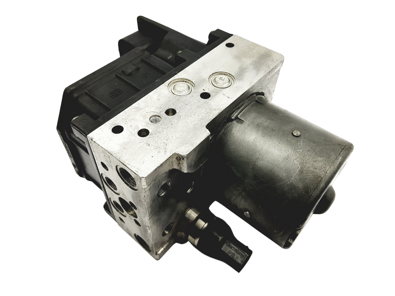 Abs Pump Ulysse C8 807 Phedra 1494680080 0265225165 Bosch 47258 main product photo