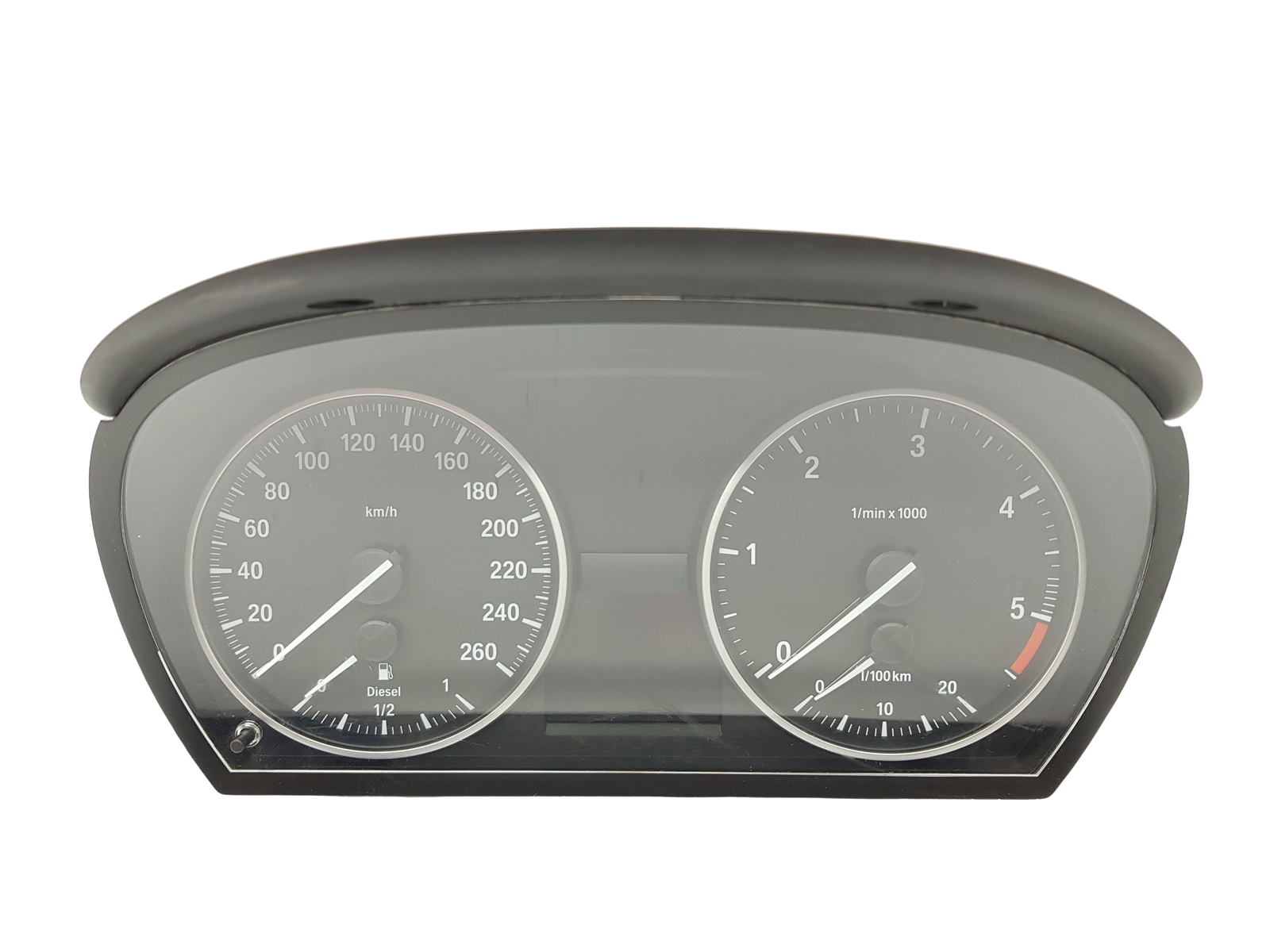 Tahhomeeter BMW 3 E91 9242346-01 14369510 26758 main product photo