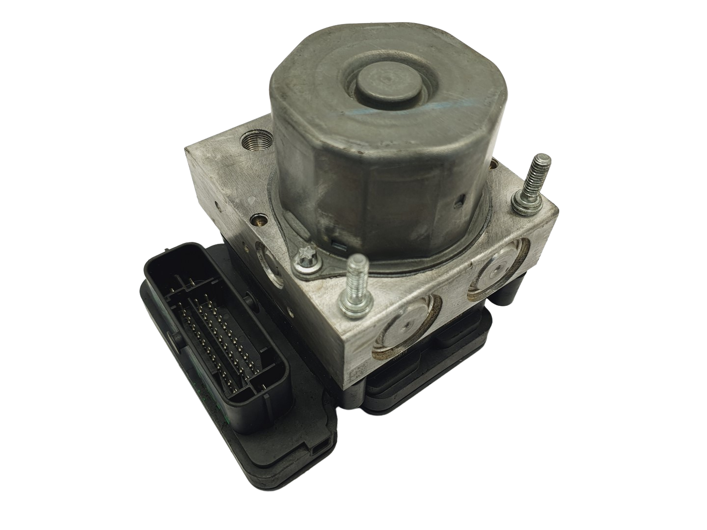 Abs Pump Smart Renault 476605531R A4539003809 Bosch 66164 main product photo