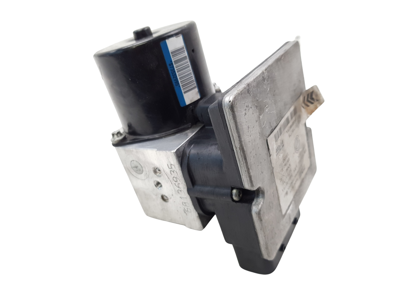 Abs Pump Lancia Ypsilon Y 51758178 54084819A TRW 3046 main product photo