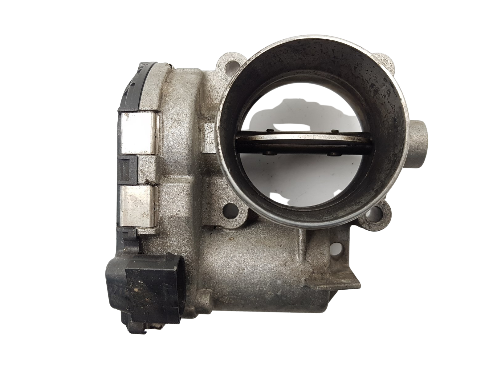 Gaasiklapi ventiil BK2Q-9E926-AB 0280750537 Ford PSA Bosch 1752 main product photo