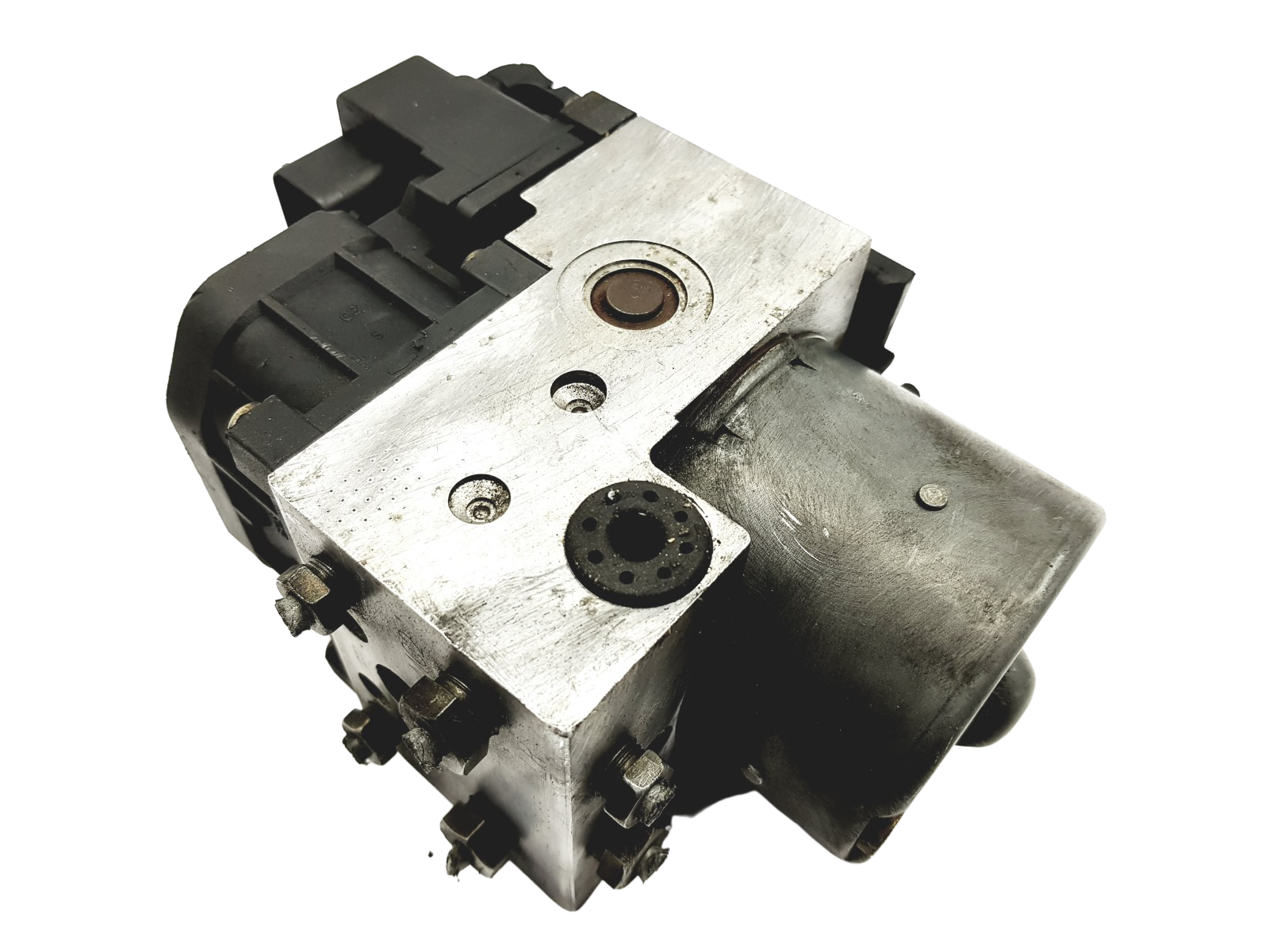 Abs Pump Alfa Romeo 156 46513088 0273004261 Bosch 35716 main product photo