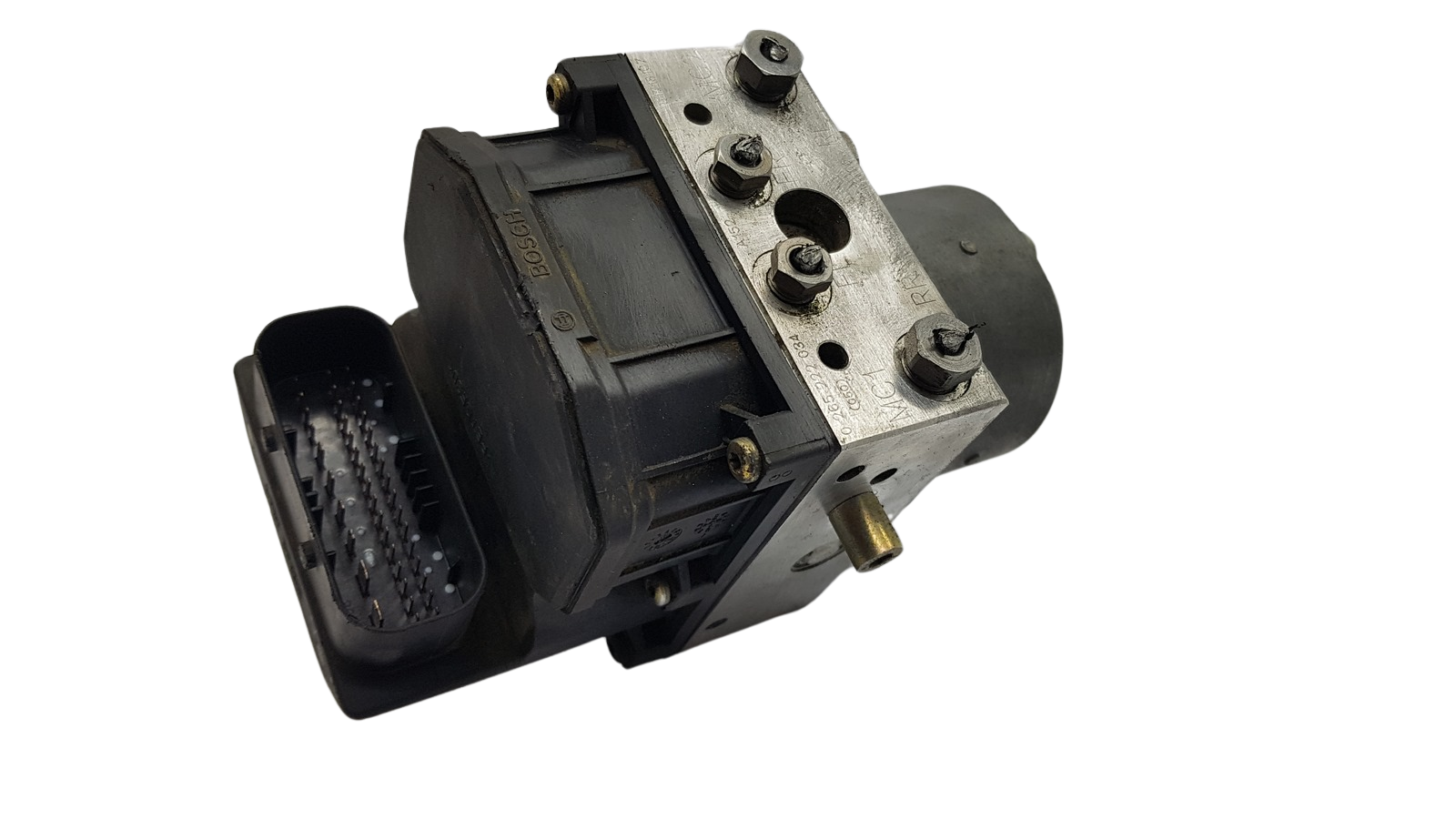 Abs Pump Fiat Stilo 51718107 0265800016 Bosch 1281 main product photo