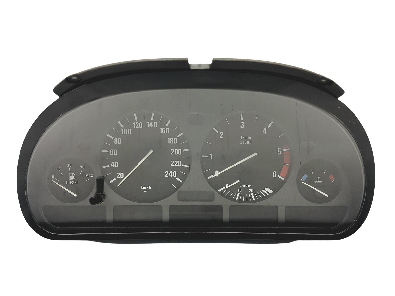 Spidomeeter BMW 5 E39 6211 8375675 110008735034 54983 main product photo