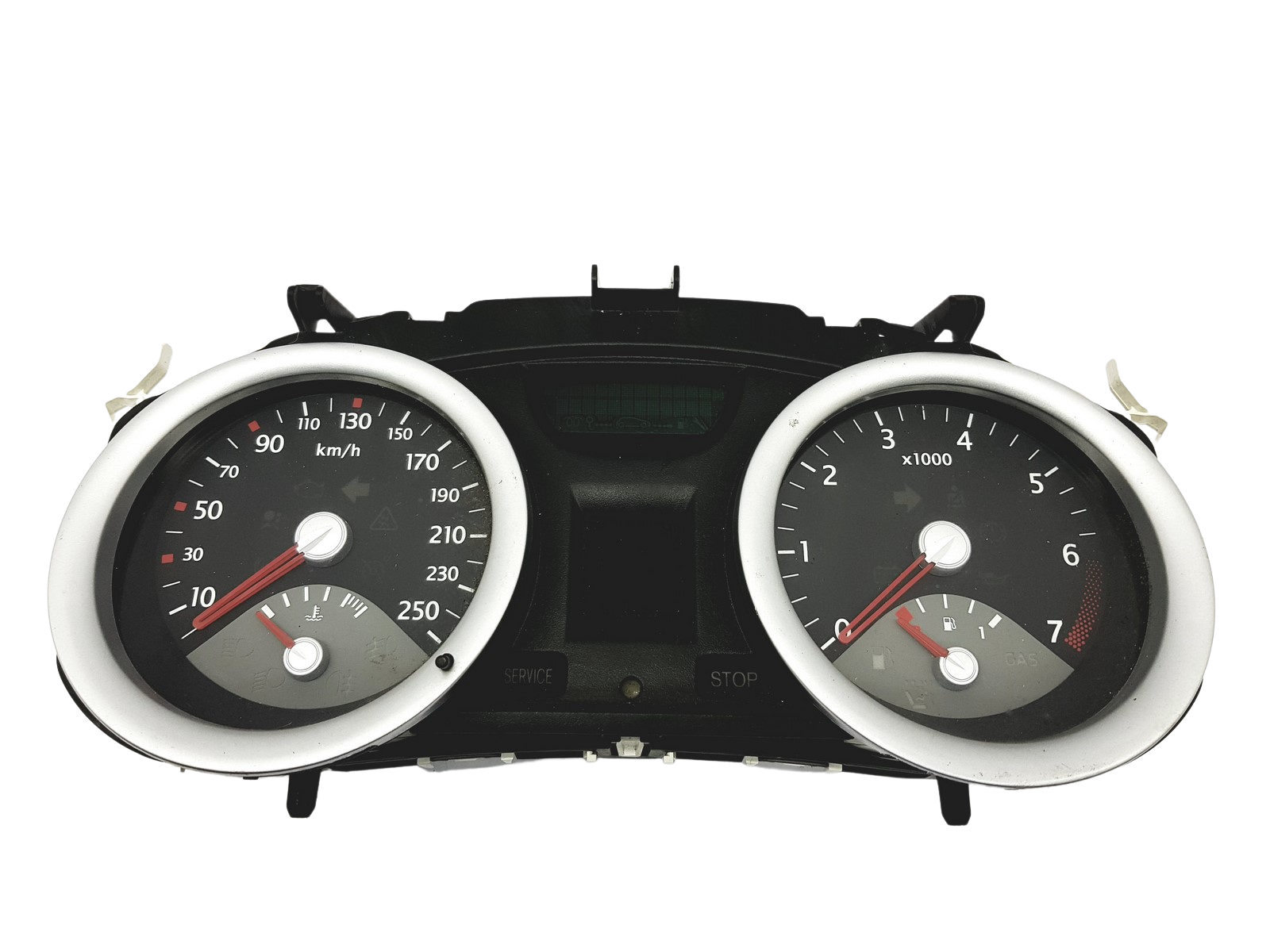 Tahhomeeter Renault Megane 2 8200364027 52594 main product photo