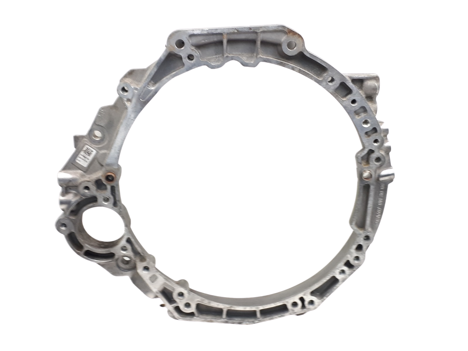 Mootorikinnitus A6070108000 304563875R 1.5 CDi Mercedes A W176 main product photo