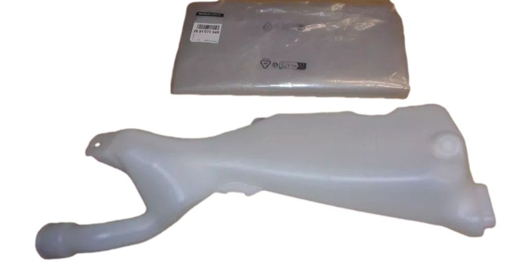 Klaasipesuvedeliku Paak Originaal 289107594R Renault main product photo