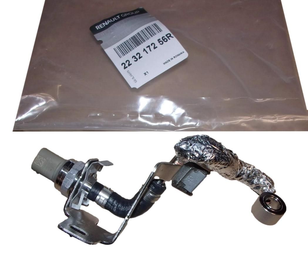 Heitgaaside Rõhuandur Originaal 223217256R Renault main product photo