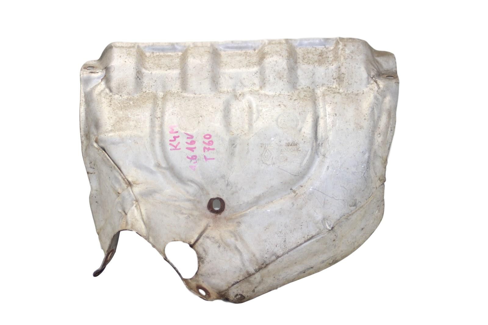 Kollektori Kate Górna 8200024348 1,4 1,6 16v Renault main product photo