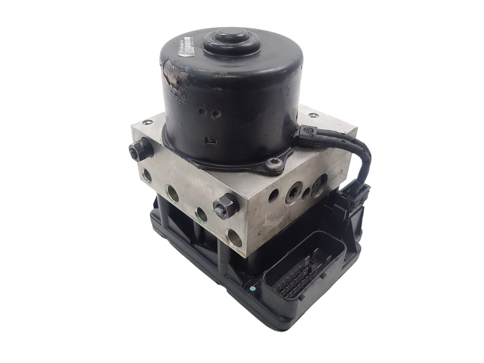 Abs Pump Renault Laguna 7700424520 10.0946-1402.3 2807 main product photo
