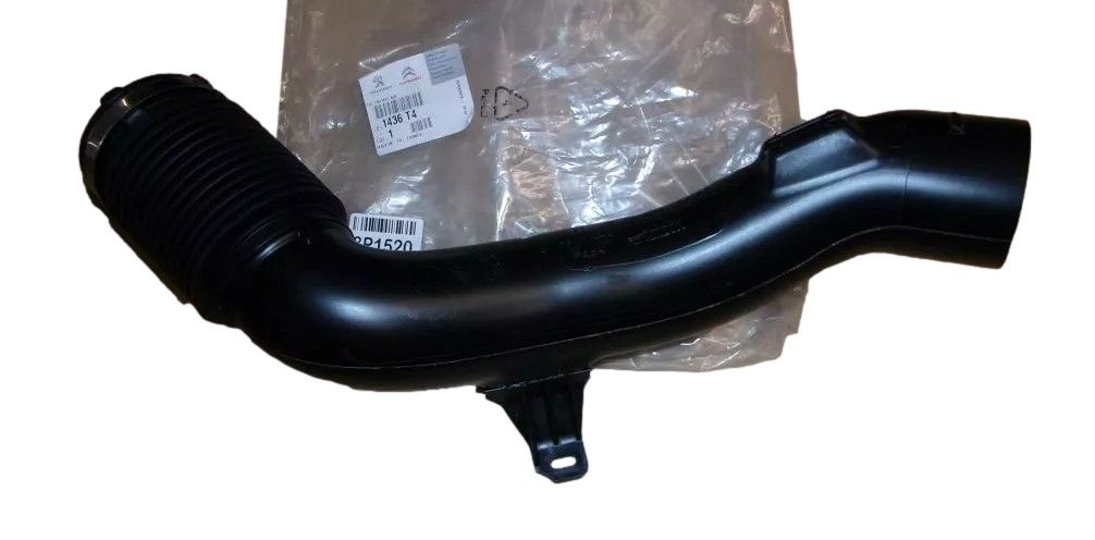 Õhuvoolik Originaal 1436T4 1436.T4 Citroen Peugeot main product photo