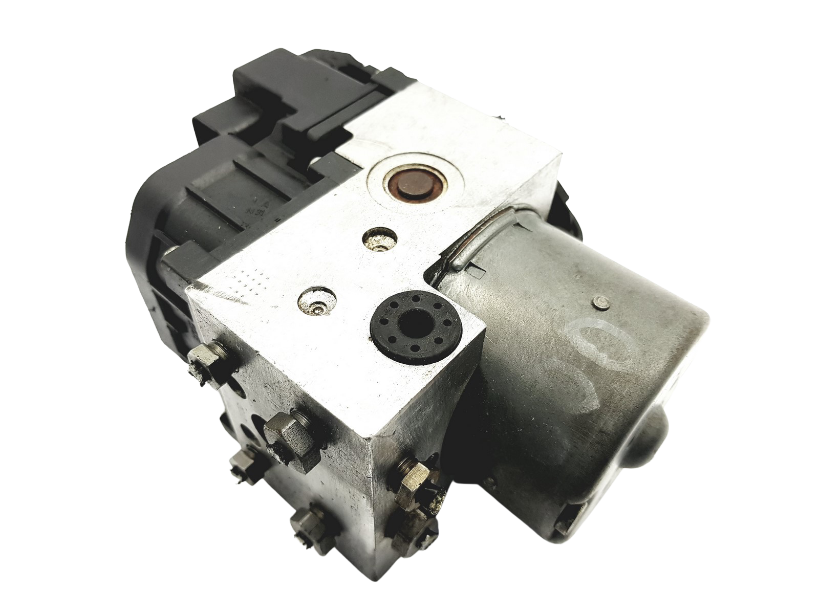 Abs Pump Fiat Seicento 46556475 0265216710 Bosch 39624 main product photo