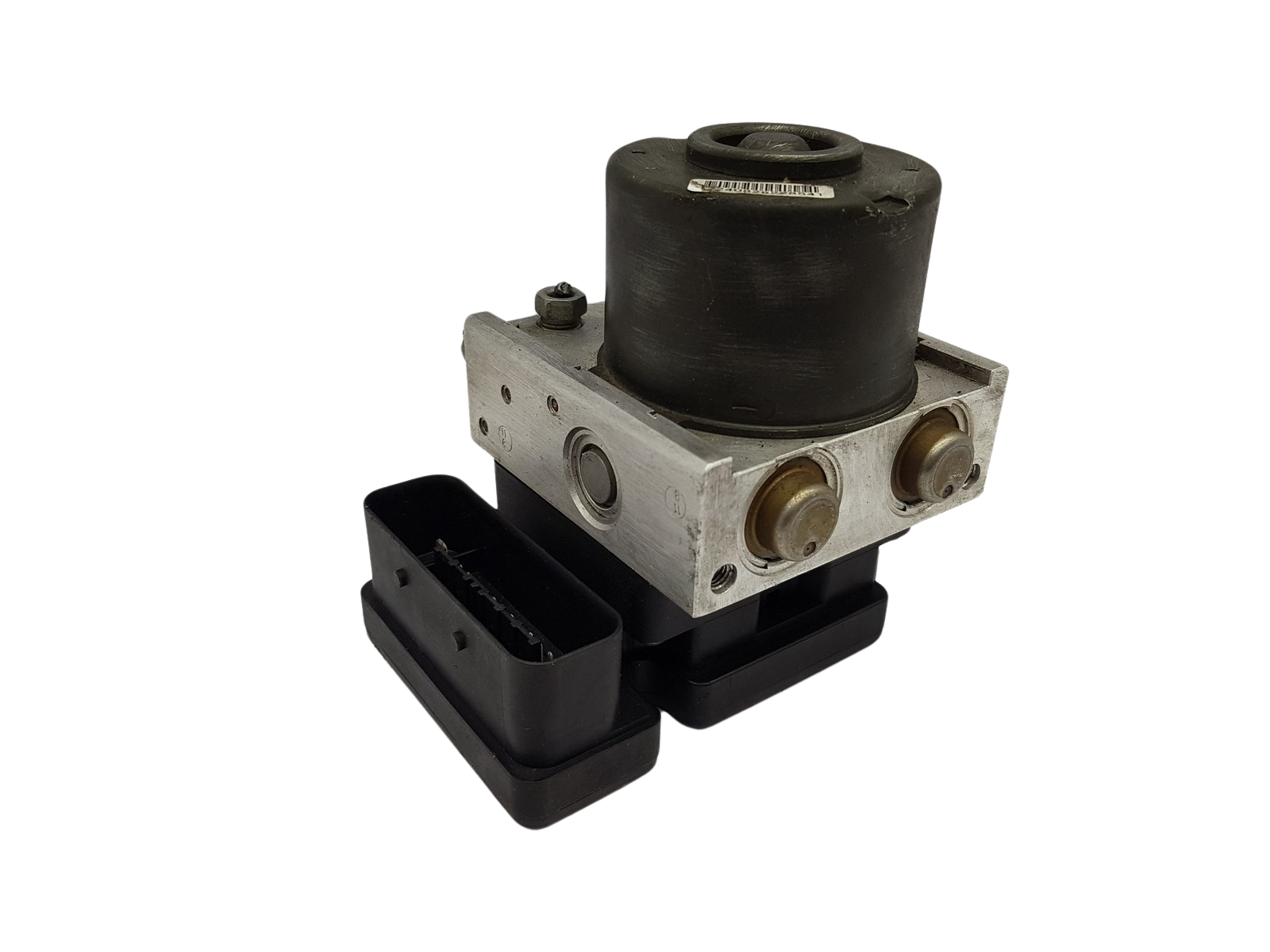 Abs Pump Ford Mazda 3M51-2M110-CA 10.0970-0108.3 ATE 5261 main product photo