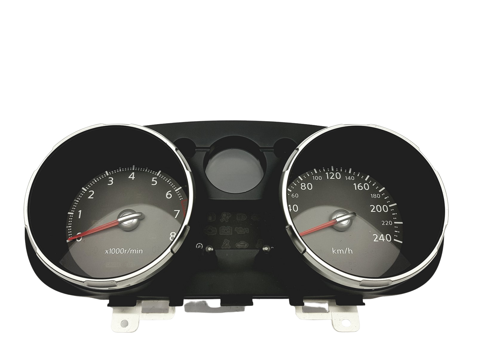 Tahhomeeter Nissan Qashqai JD01D main product photo