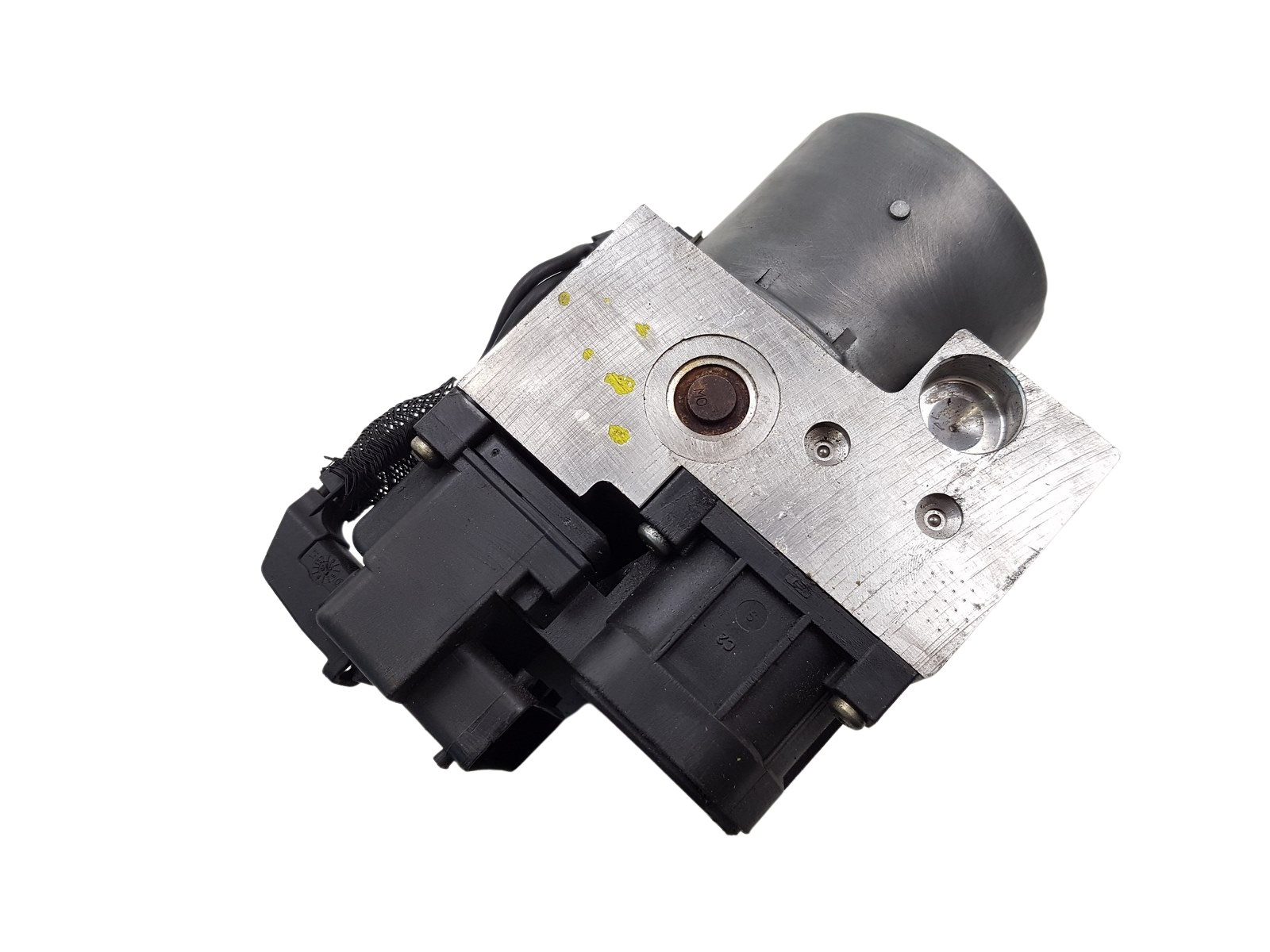 Abs Pump Peugeot 406 9630532980 0273004270 0265216543 2158 main product photo