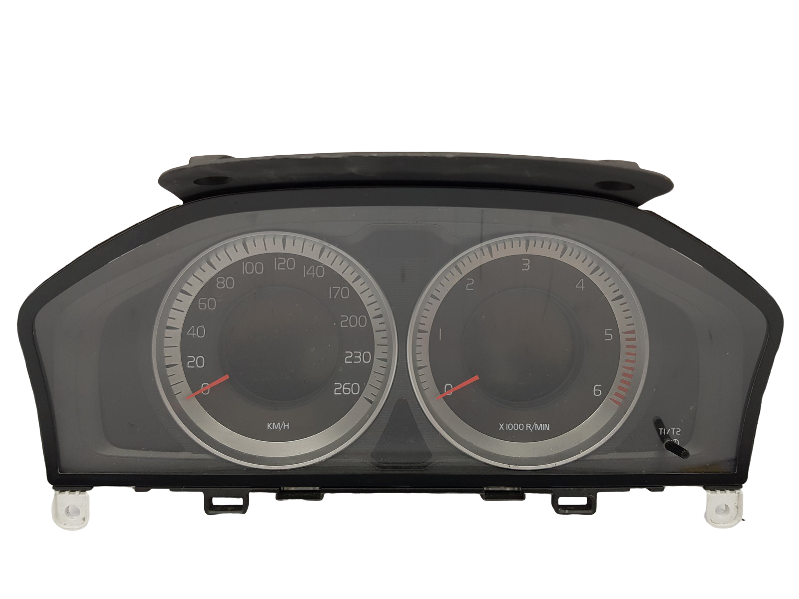 Spidomeeter Volvo V60 V70 31343325AA 69799-610U Yazaki main product photo