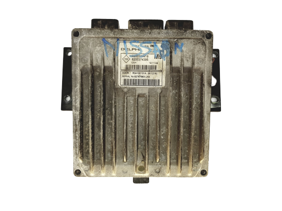 Juhtplokk 8200334419 8200374395 R0410C131A Renault Nissan Delphi 19513 main product photo