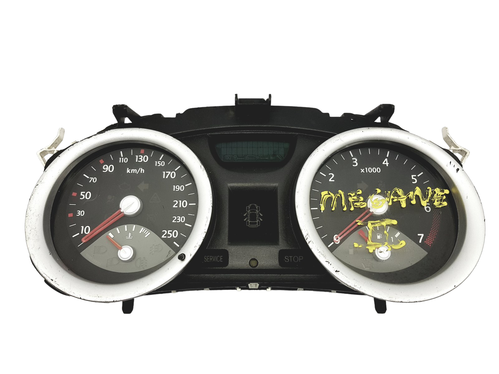 Tahhomeeter Renault Megane 2 8200462281 B 44231 main product photo