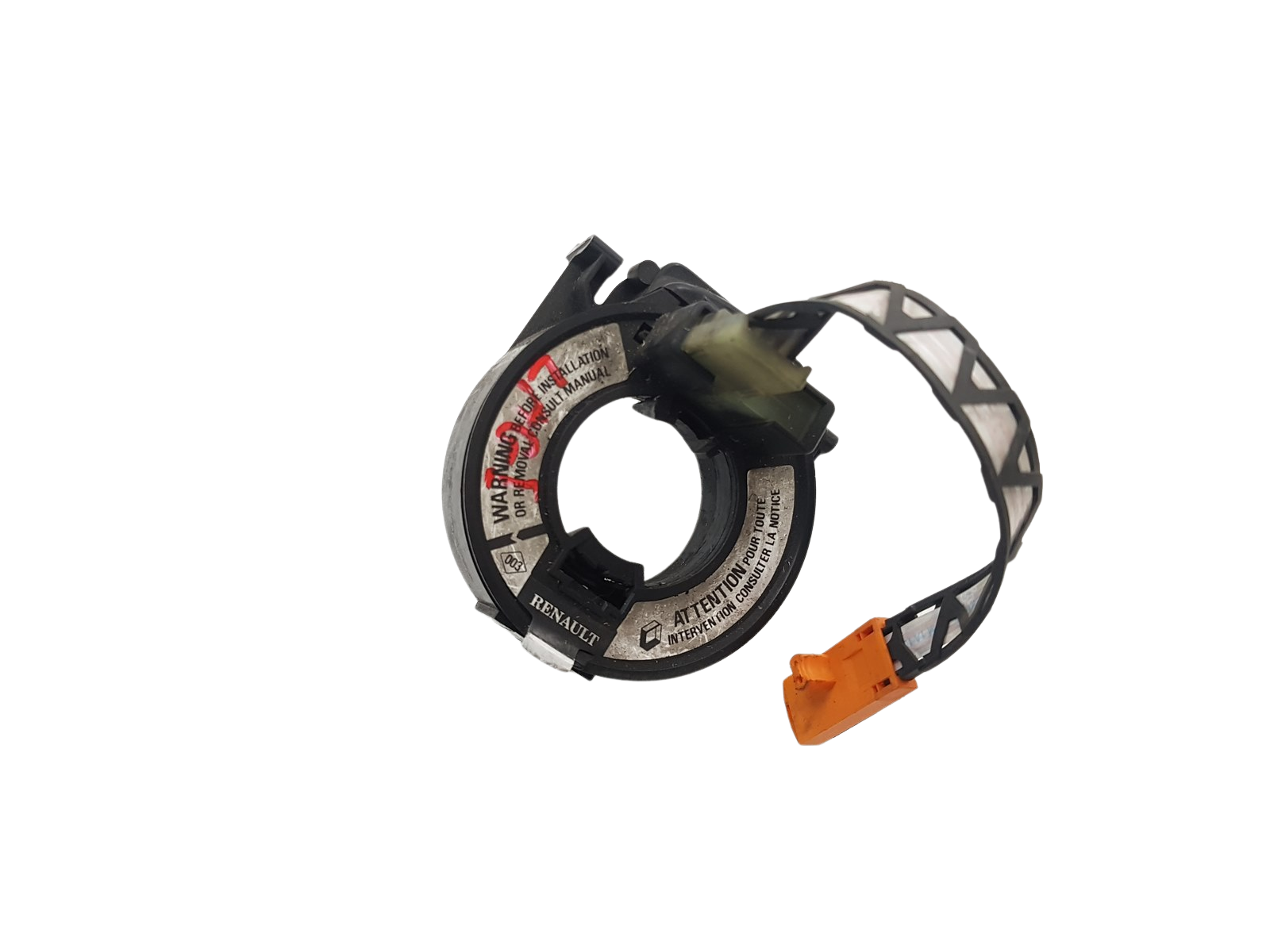 Turvapadja libisemisrõngas 7700428559 Renault Laguna main product photo