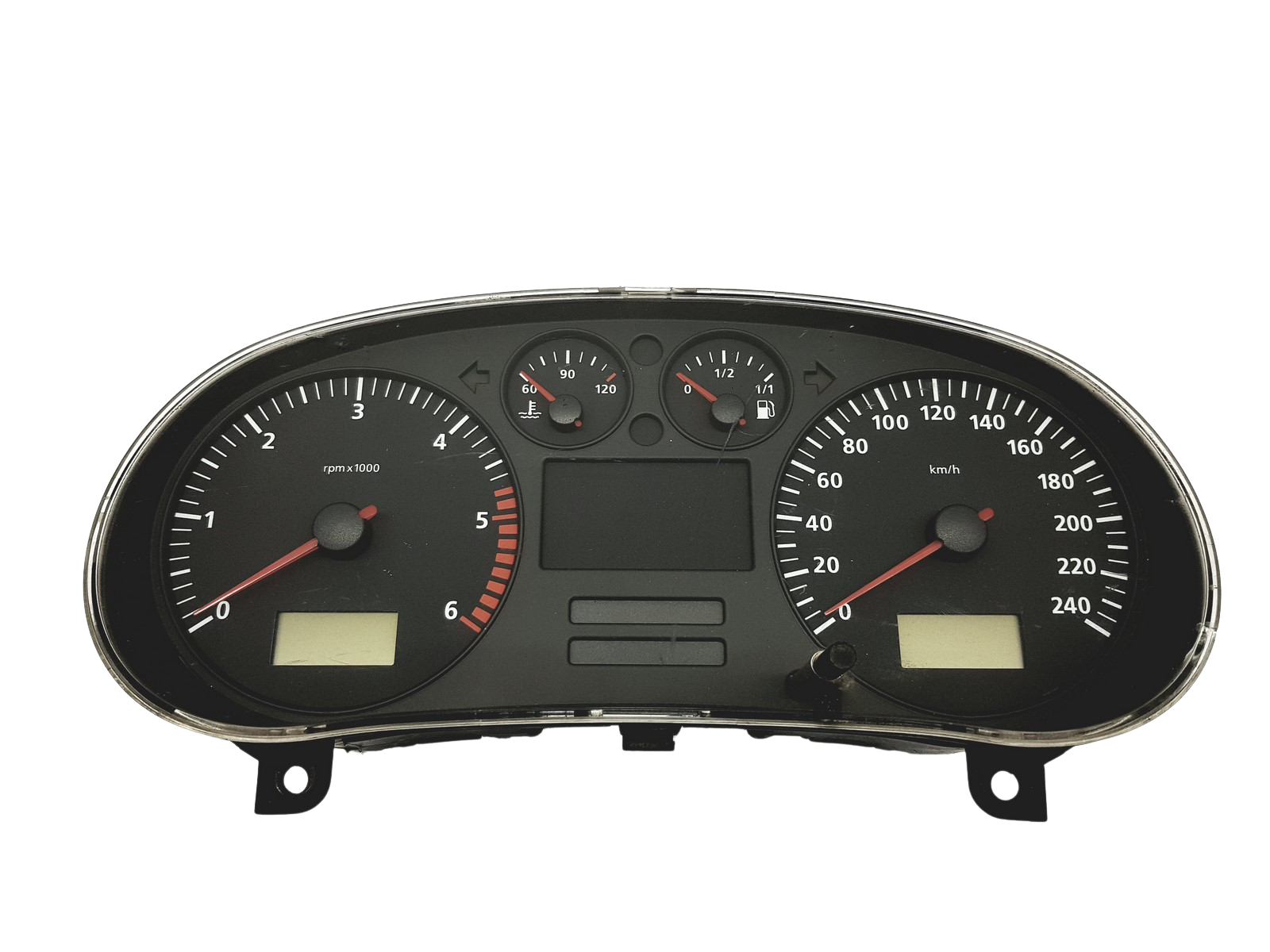 Tahhomeeter Seat Toledo Leon W01M0920801B 47494 main product photo