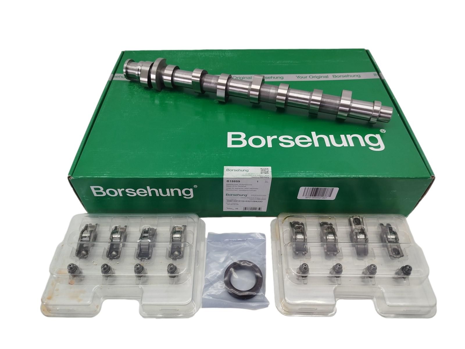 Remondikomplekt Tehke VW Audi Seat Skoda 06B109101Q B18859 Borsehung main product photo