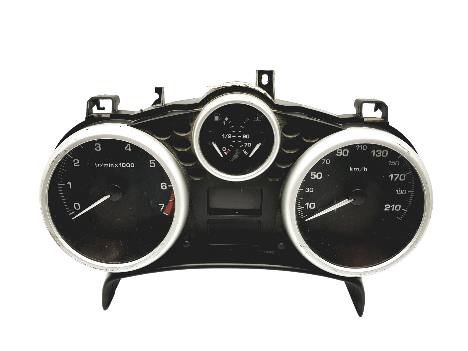 Tahhomeeter Peugeot 207 9662903780 A2C53190330 57924 main product photo