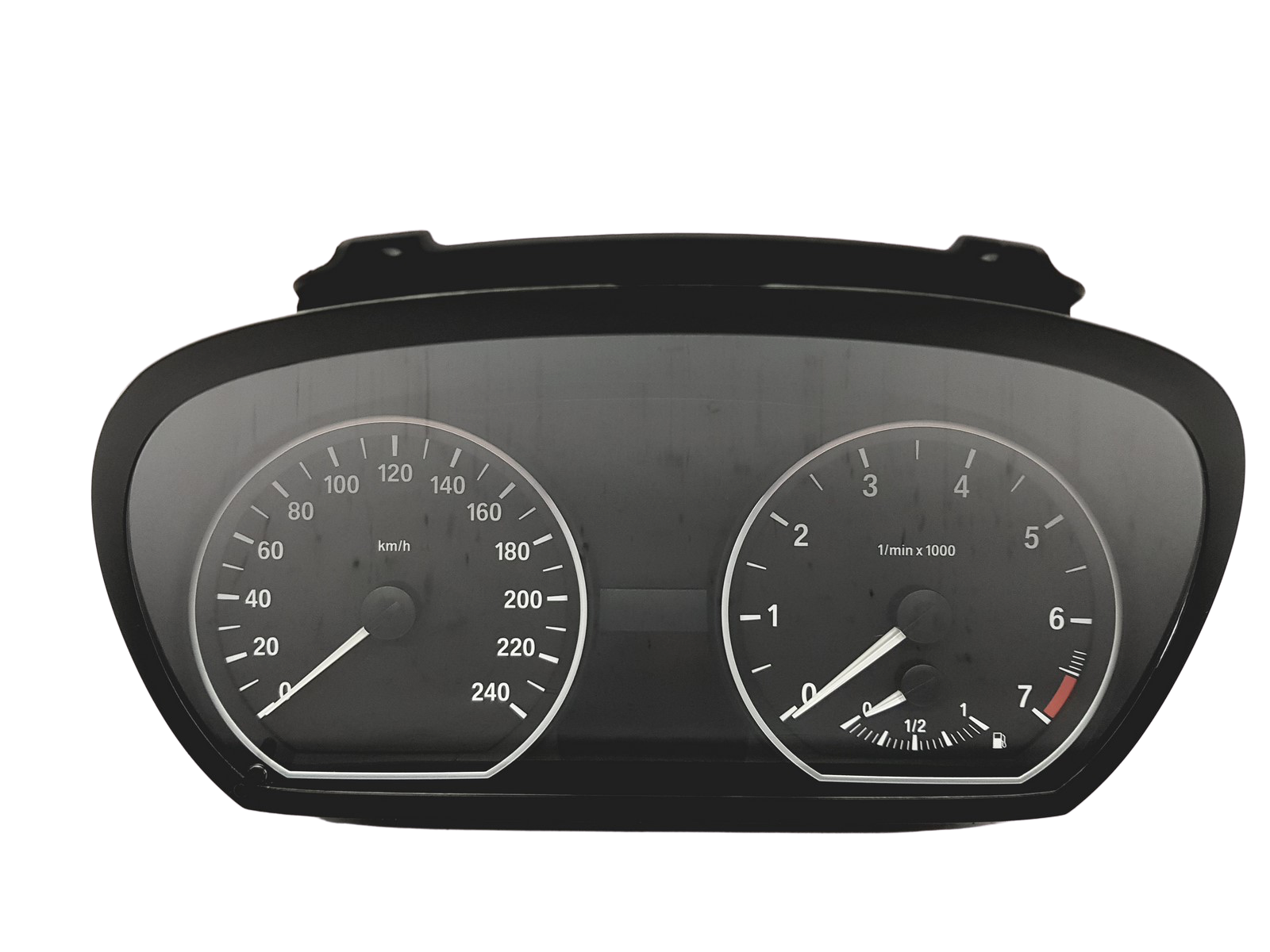 Spidomeeter BMW 1 E87 9187038-02 1024932-93 32100 main product photo