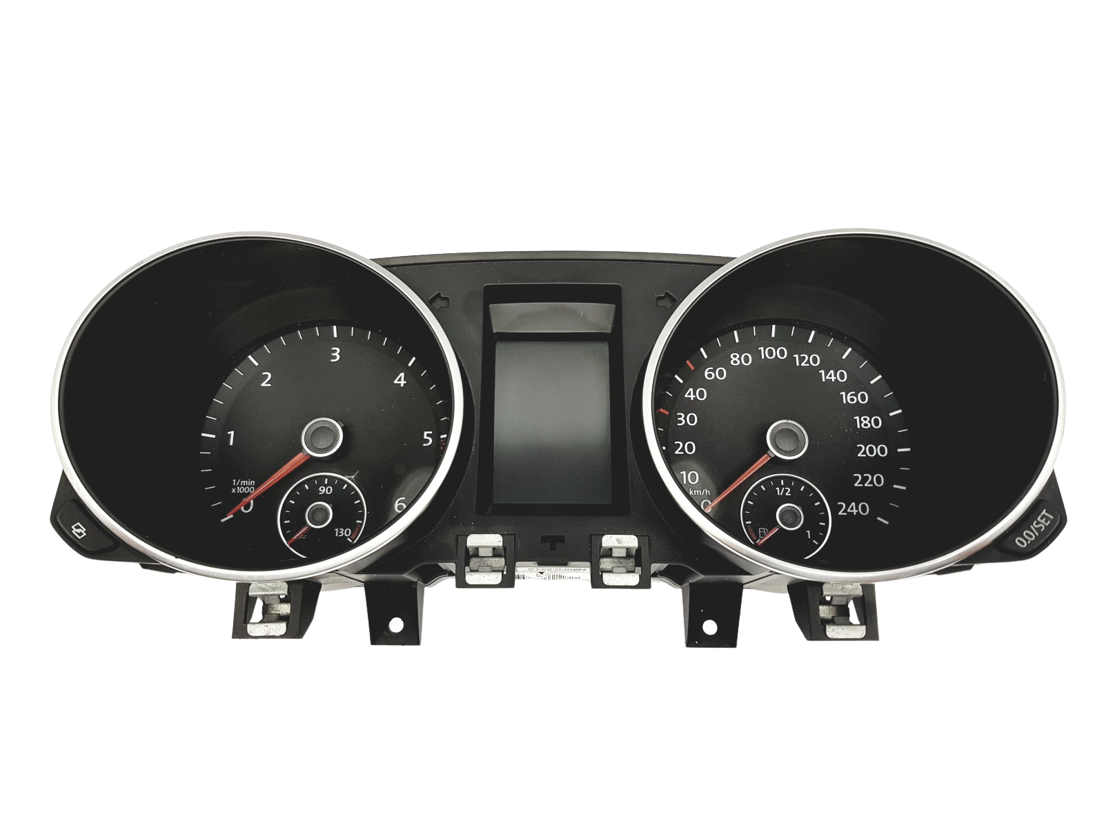 Spidomeeter VW Golf MK6 5K0920870E A2C53345492 45108 main product photo