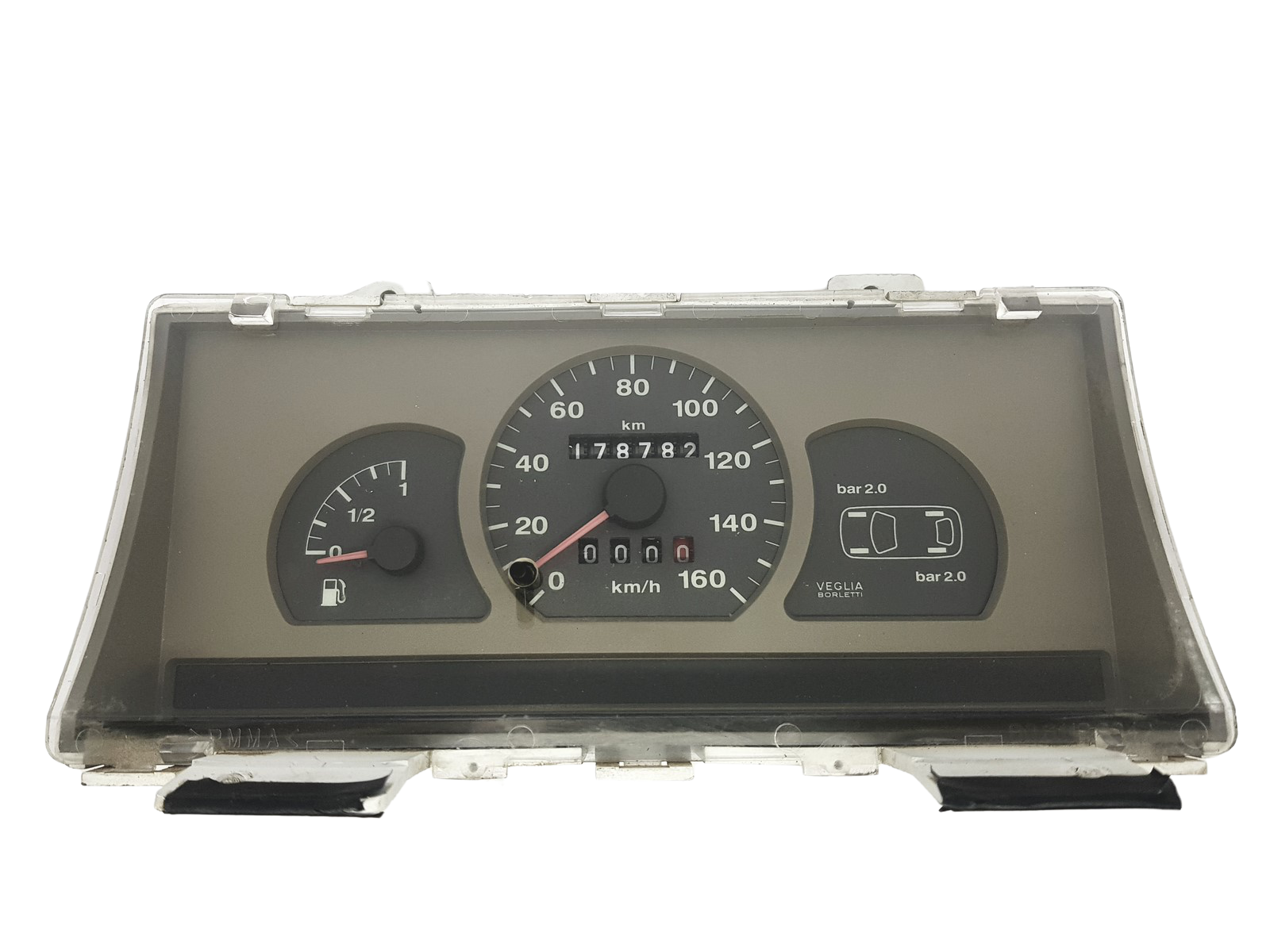 Spidomeeter Fiat Cinquecento 0690050 6062620010 48840 main product photo