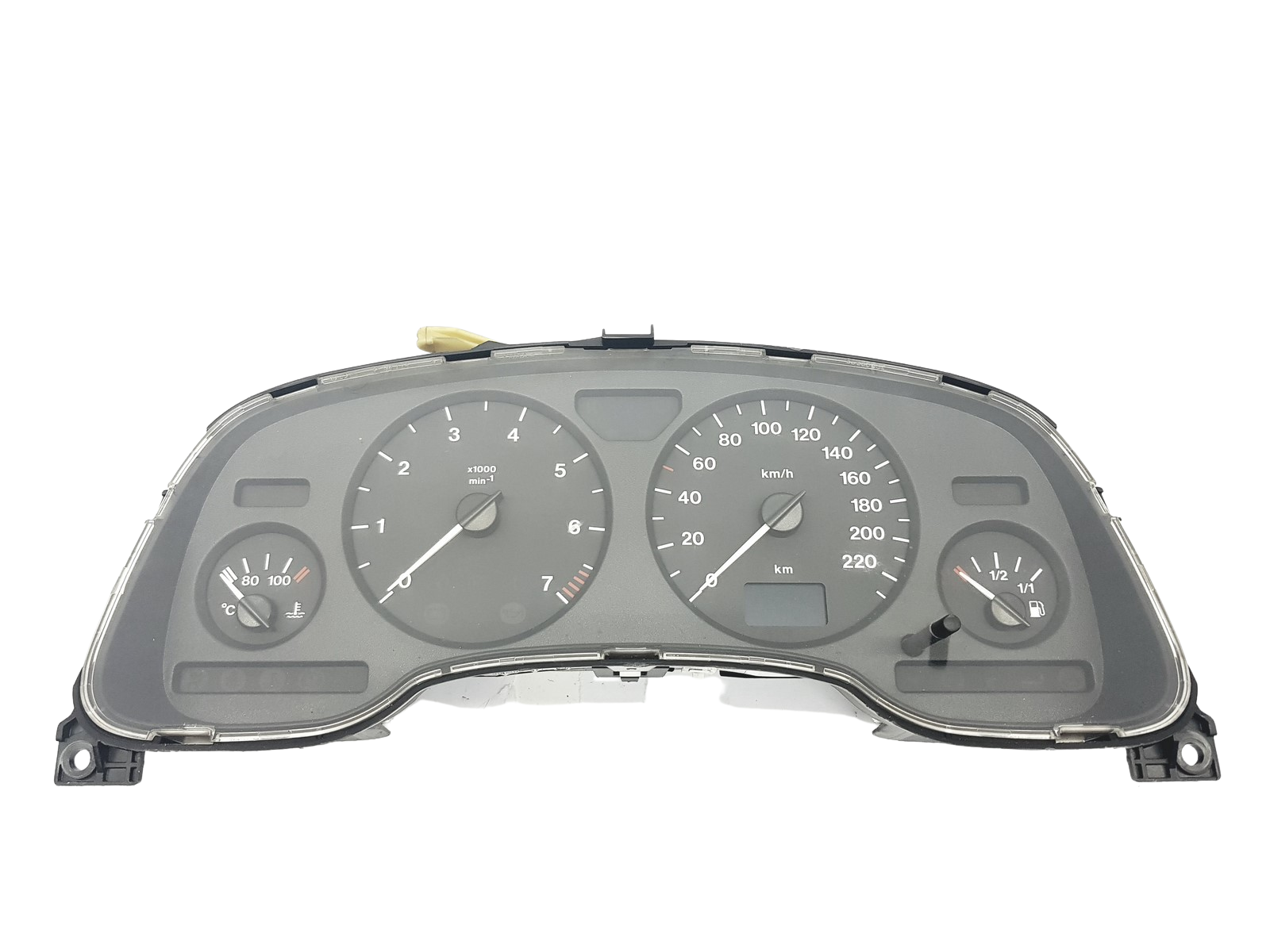 Tahhomeeter Opel Astra G 09228753EB 110080067005 57467 main product photo