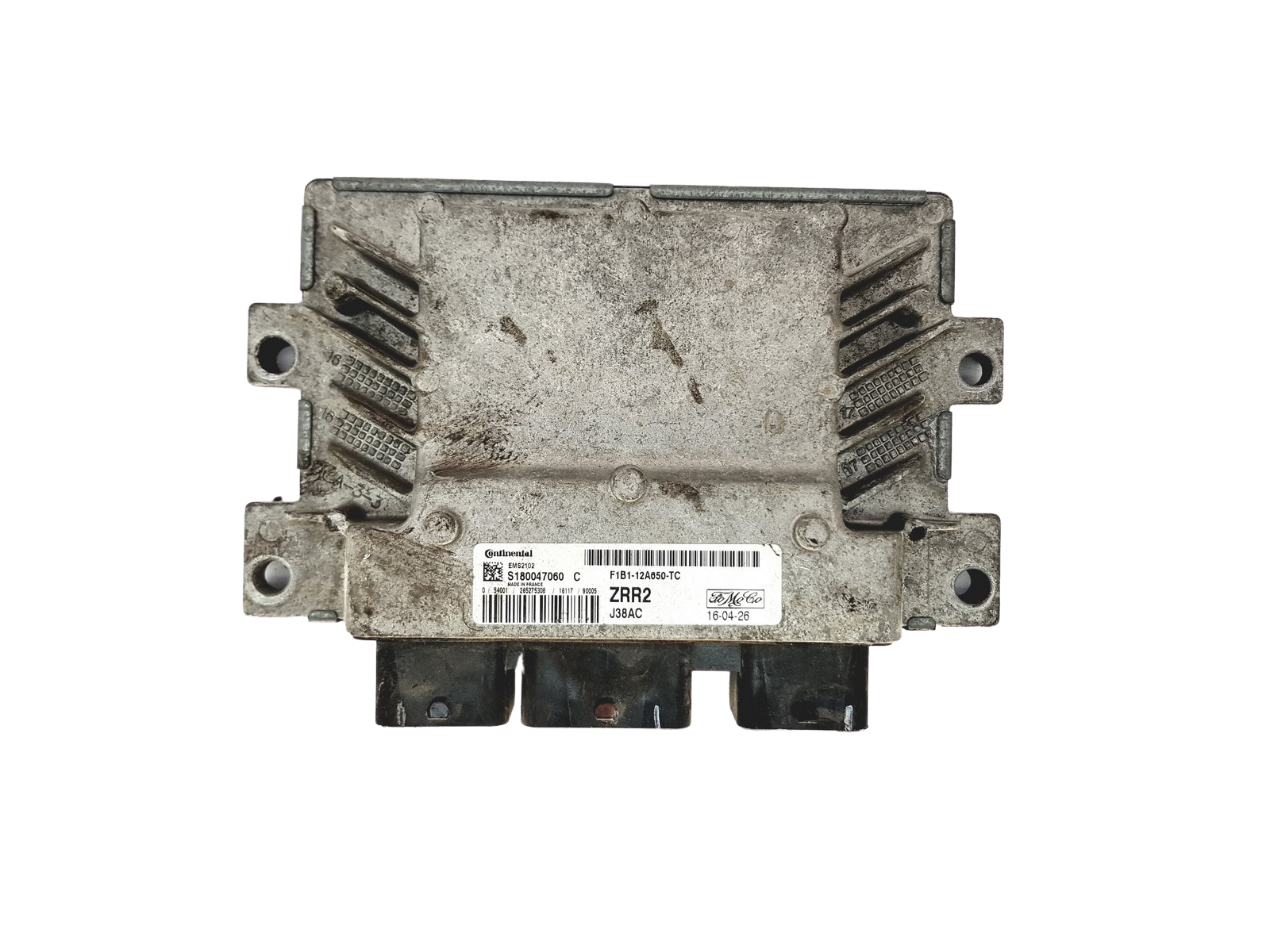 Juhtplokk Ford F1B1-12A650-TC S180047060C Continental 25575 main product photo