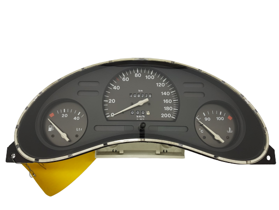 Spidomeeter Opel Corsa B 09113226JY 09051109906 22012 main product photo