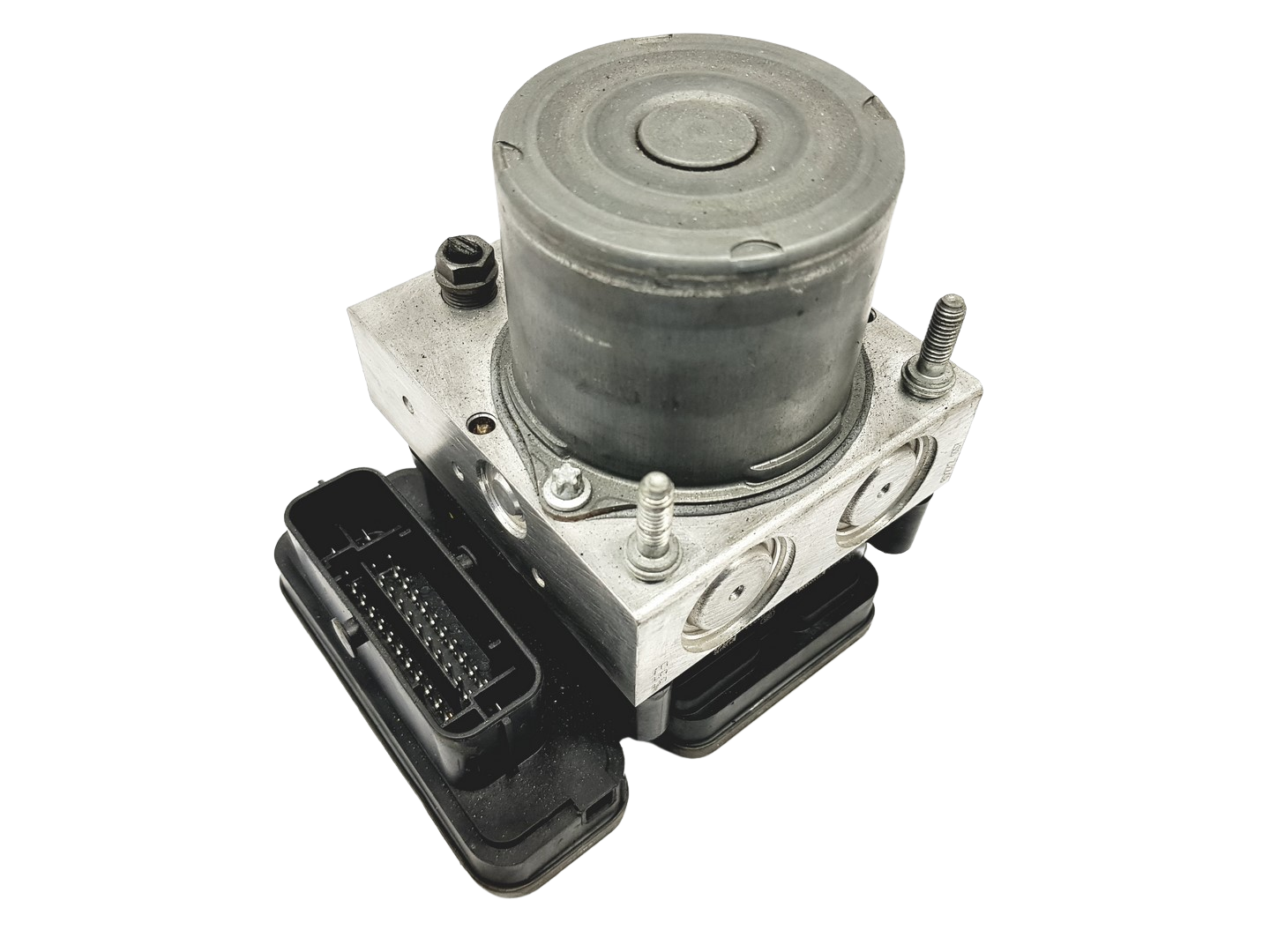 Abs Pump VW Polo 6C0614517H 0265956324 Bosch main product photo