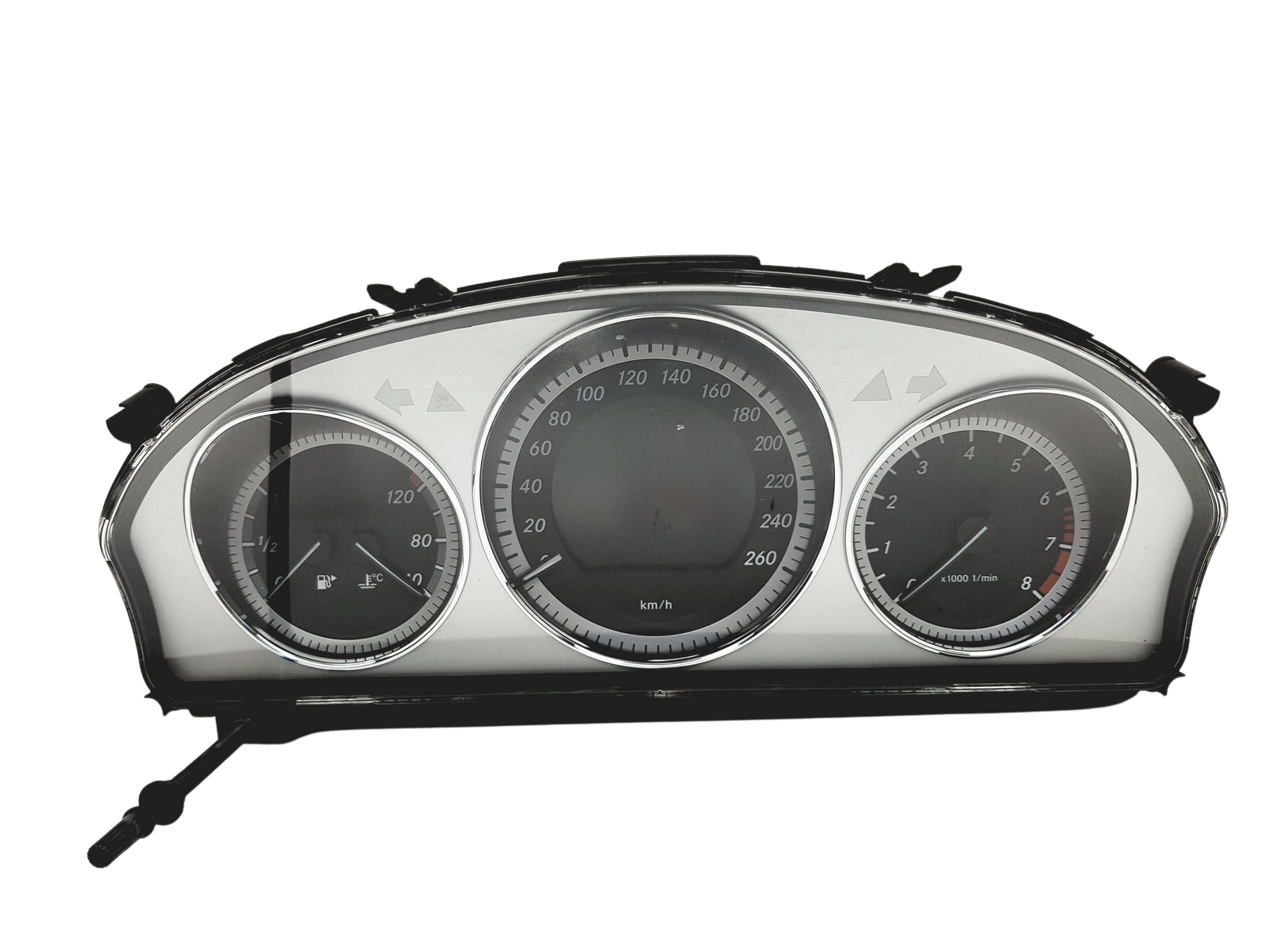Tahhomeeter Mercedes C W204 A2049000905 53979 main product photo