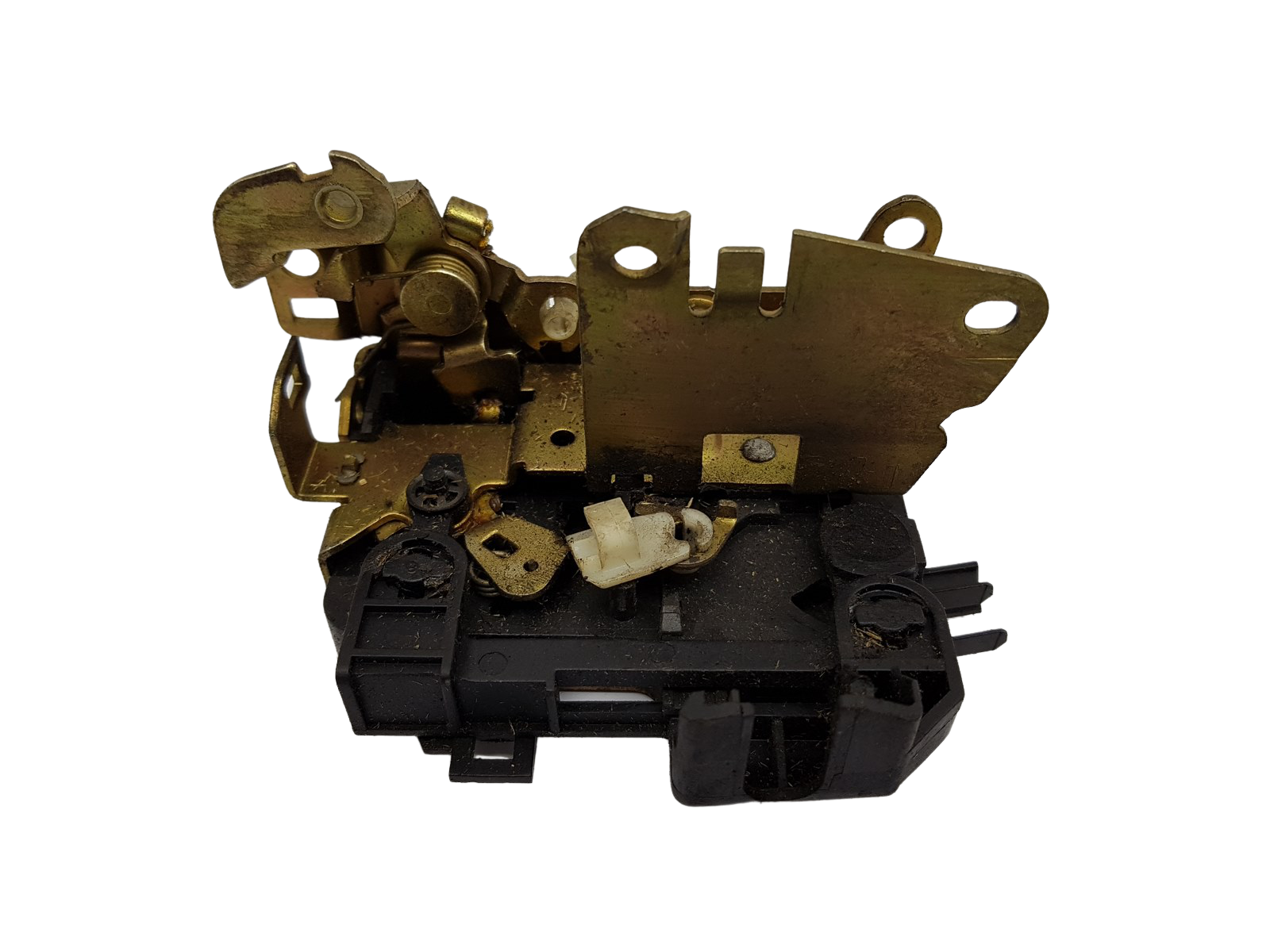 Ukse luku mehhanism Parem Ees 7701469181 Renault Megane I Scenic I Rockwell 11323 main product photo