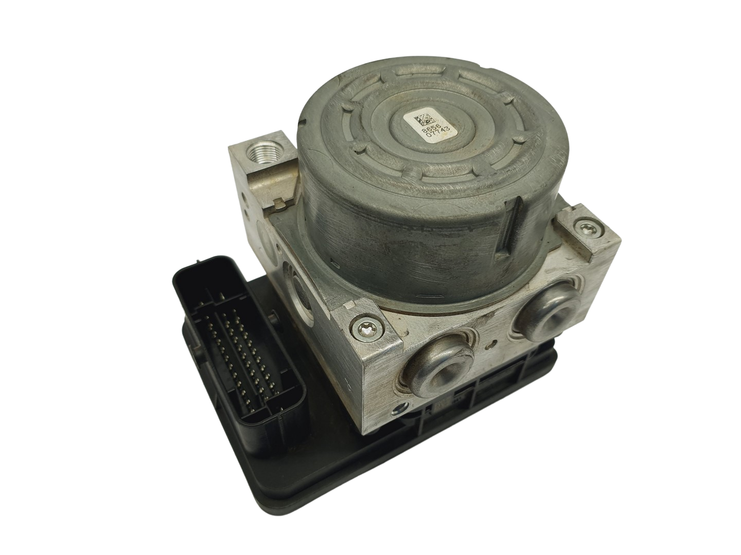 Abs Pump Hyundai i10 58900-B4800 Ate 63495 main product photo