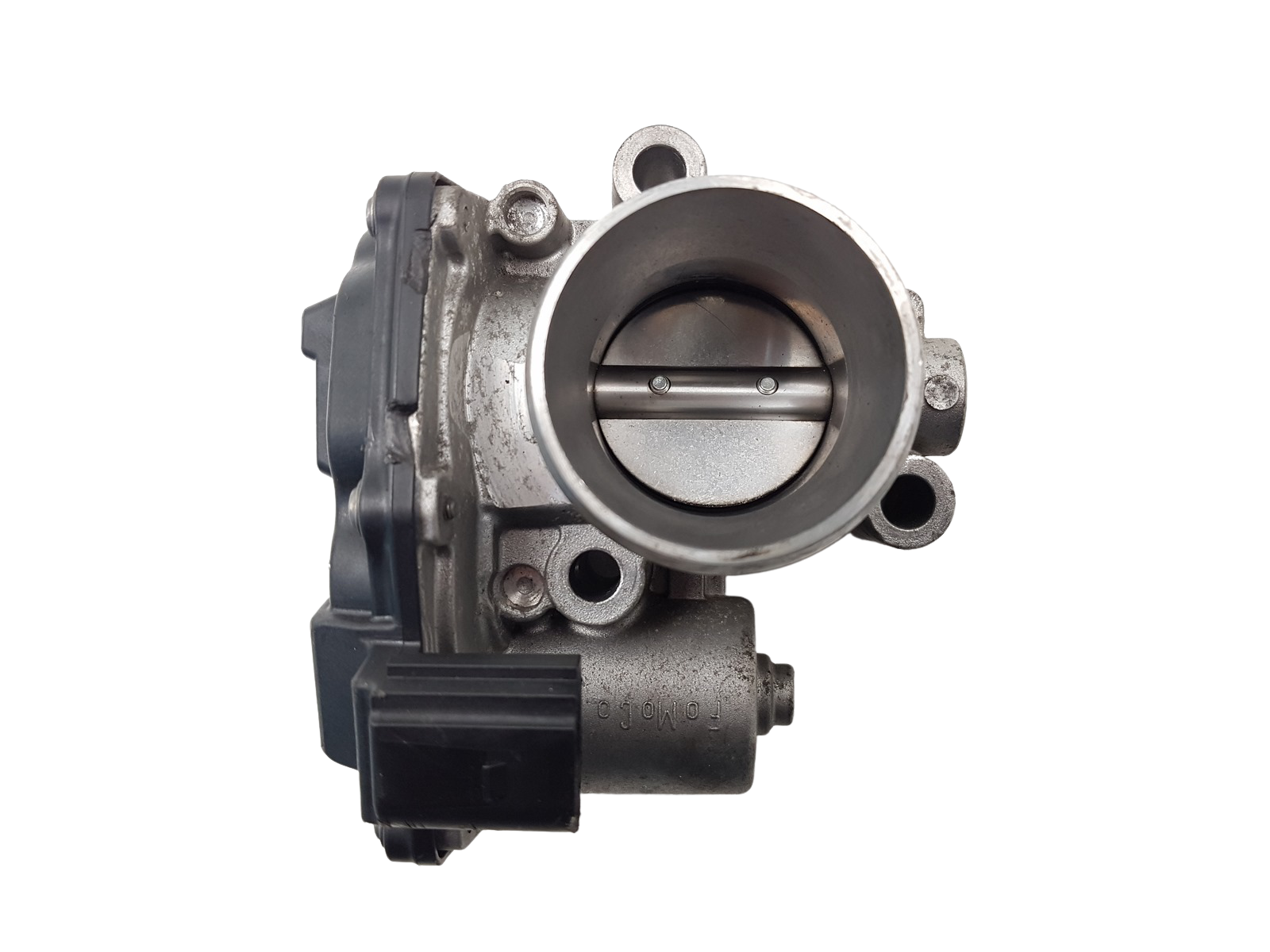 Gaasiklapi ventiil Ford CM5G-9F991-FB 1.0 EcoBoost FoMoCo 2688 main product photo