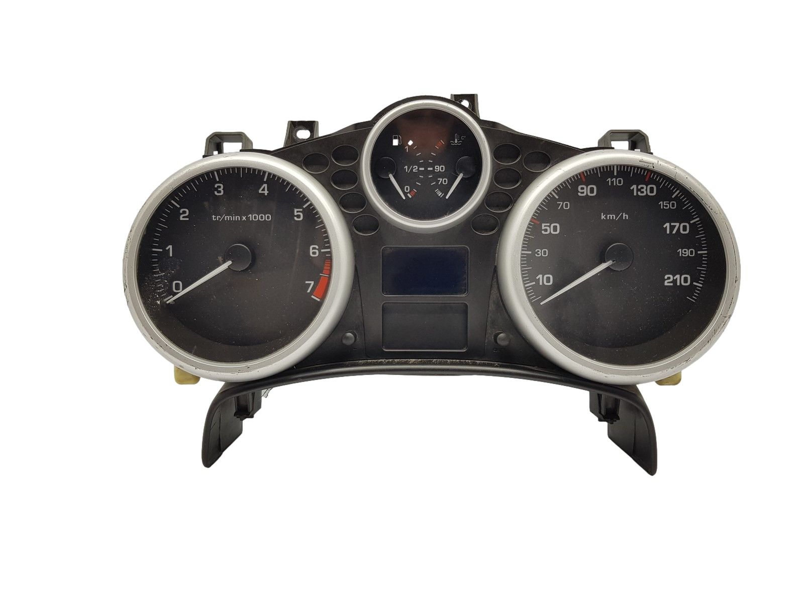 Tahhomeeter Peugeot 207 9662903780 A2C53190330 2322 main product photo