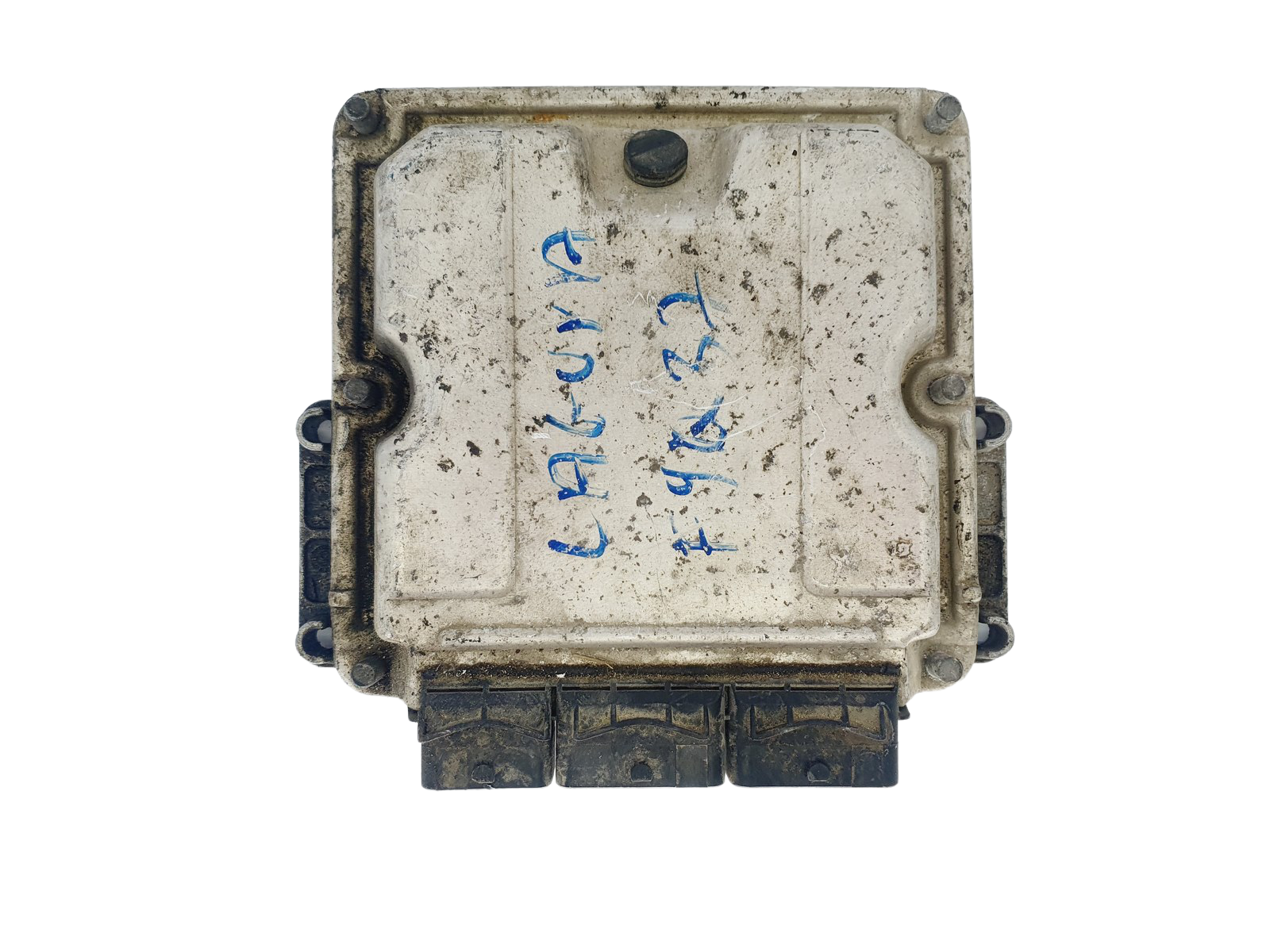 Juhtplokk 0281010297 8200048297 8200164156 Renault Bosch 37697 main product photo