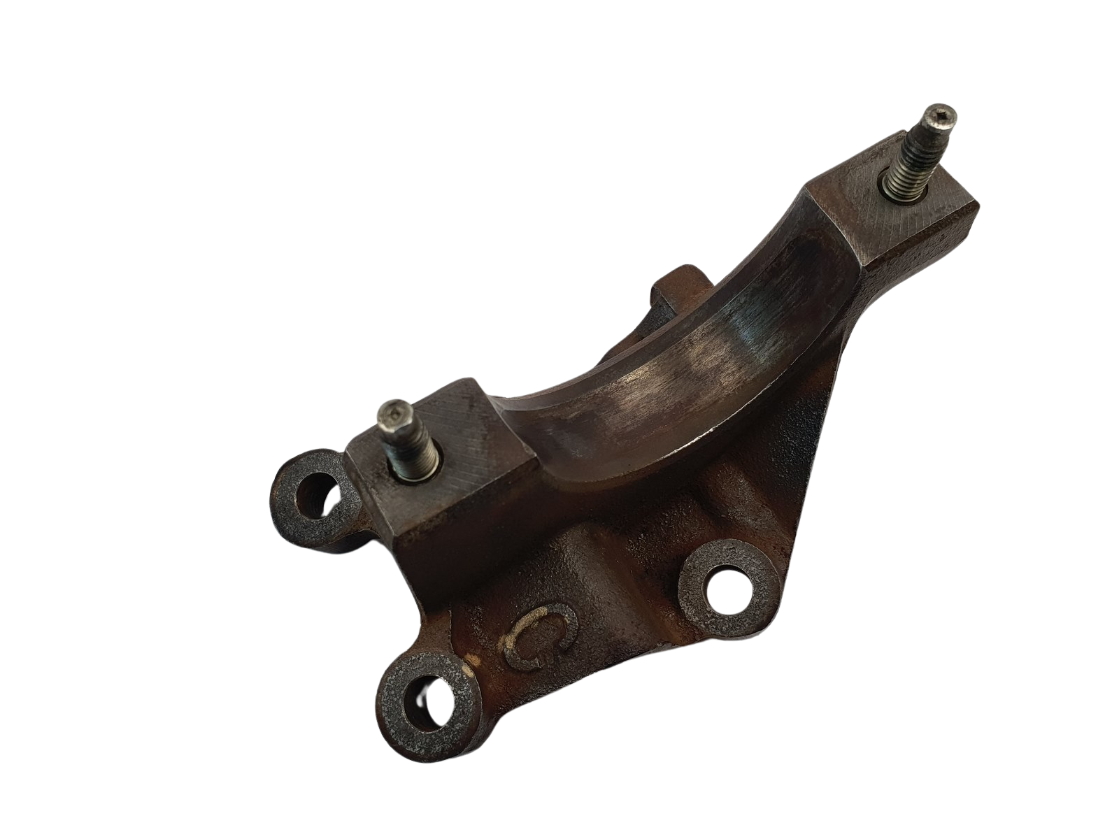 Mootorikinnitus 2S613K305AF 2S61-3K305-AF Ford Fiesta 1.4 TDCI main product photo