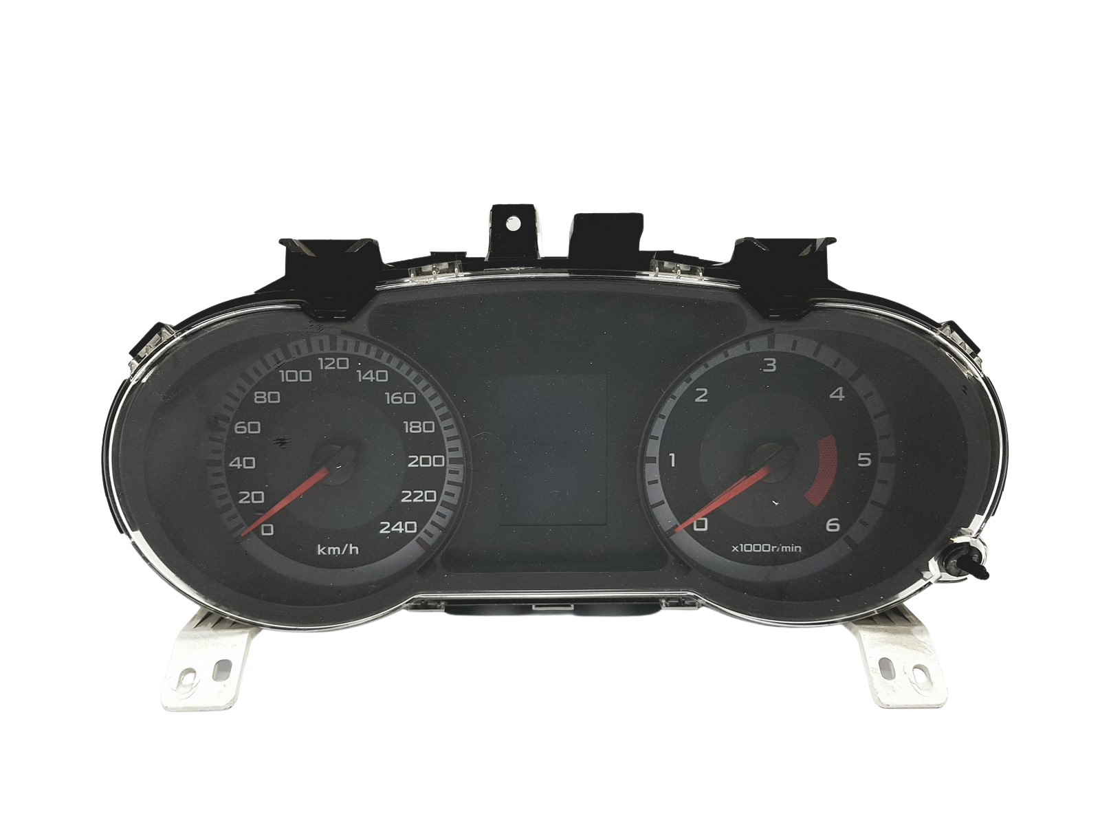 Spidomeeter Outlander 4007 C-Crosser 8100A485 55639 main product photo